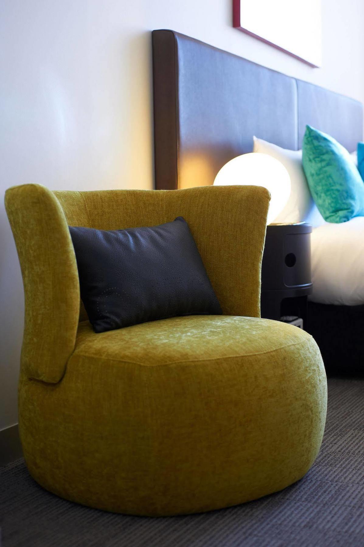 Holiday Inn & Suites Sydney Bondi Junction Esterno foto