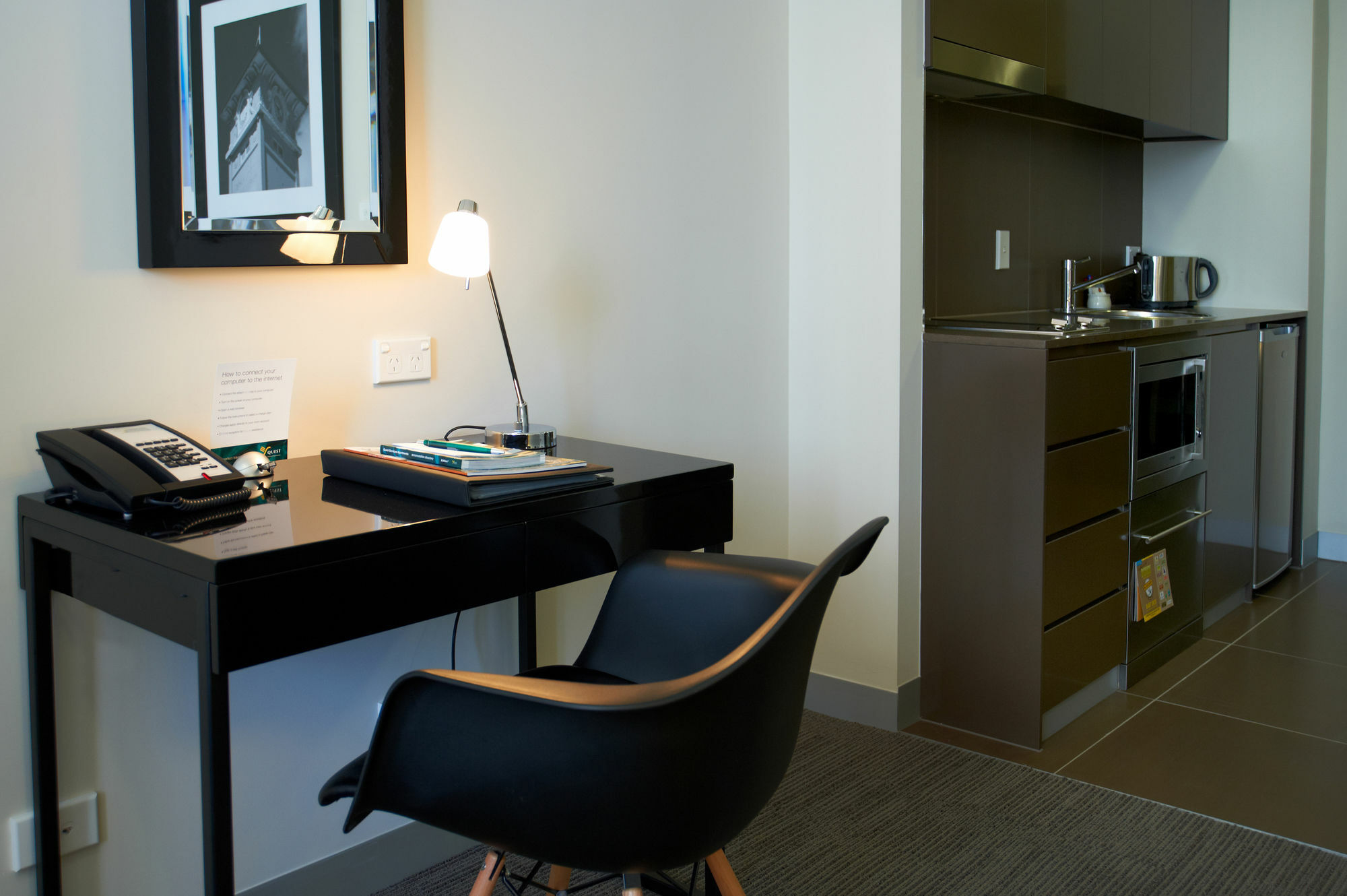 Holiday Inn & Suites Sydney Bondi Junction Esterno foto