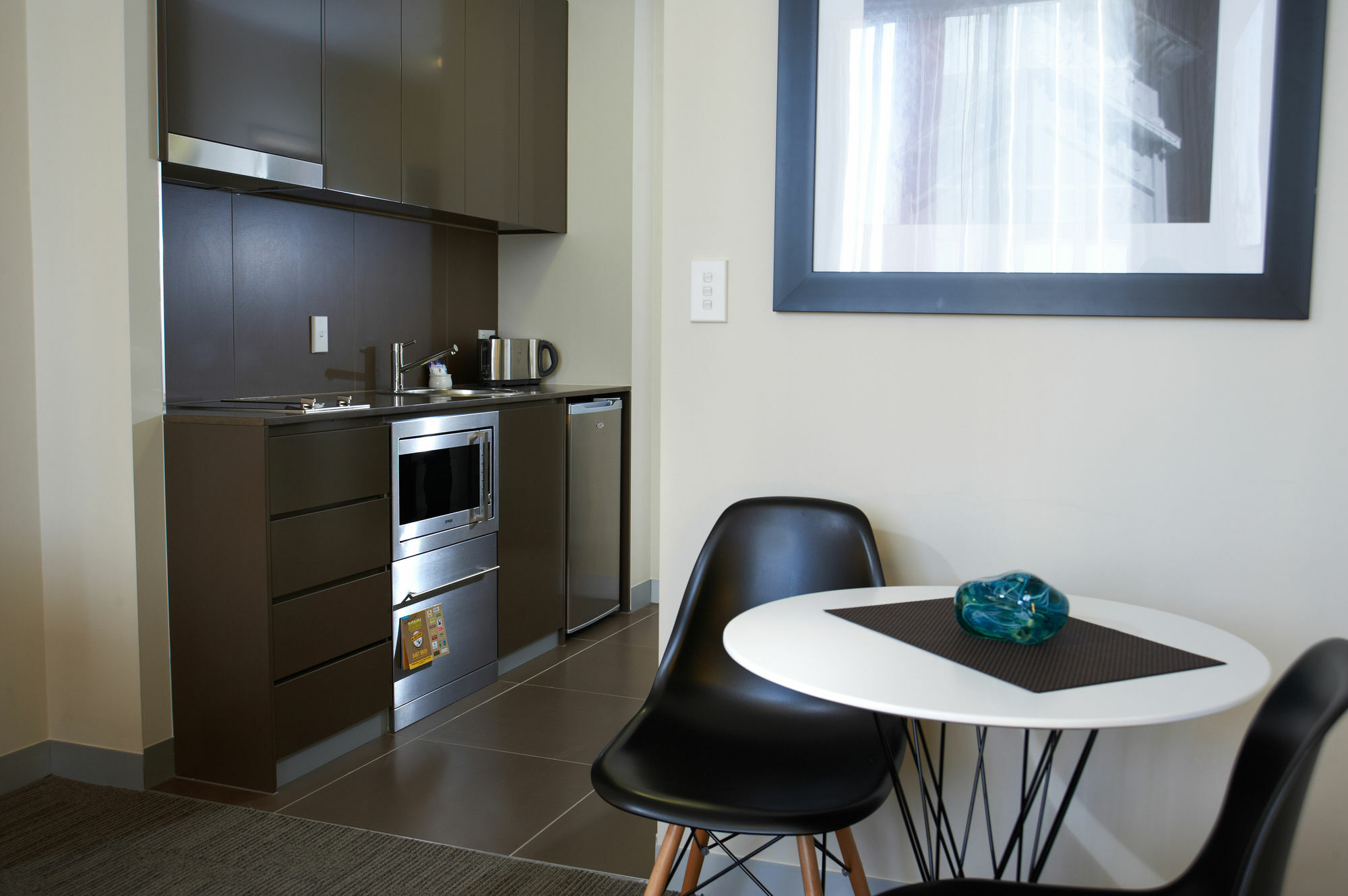 Holiday Inn & Suites Sydney Bondi Junction Esterno foto