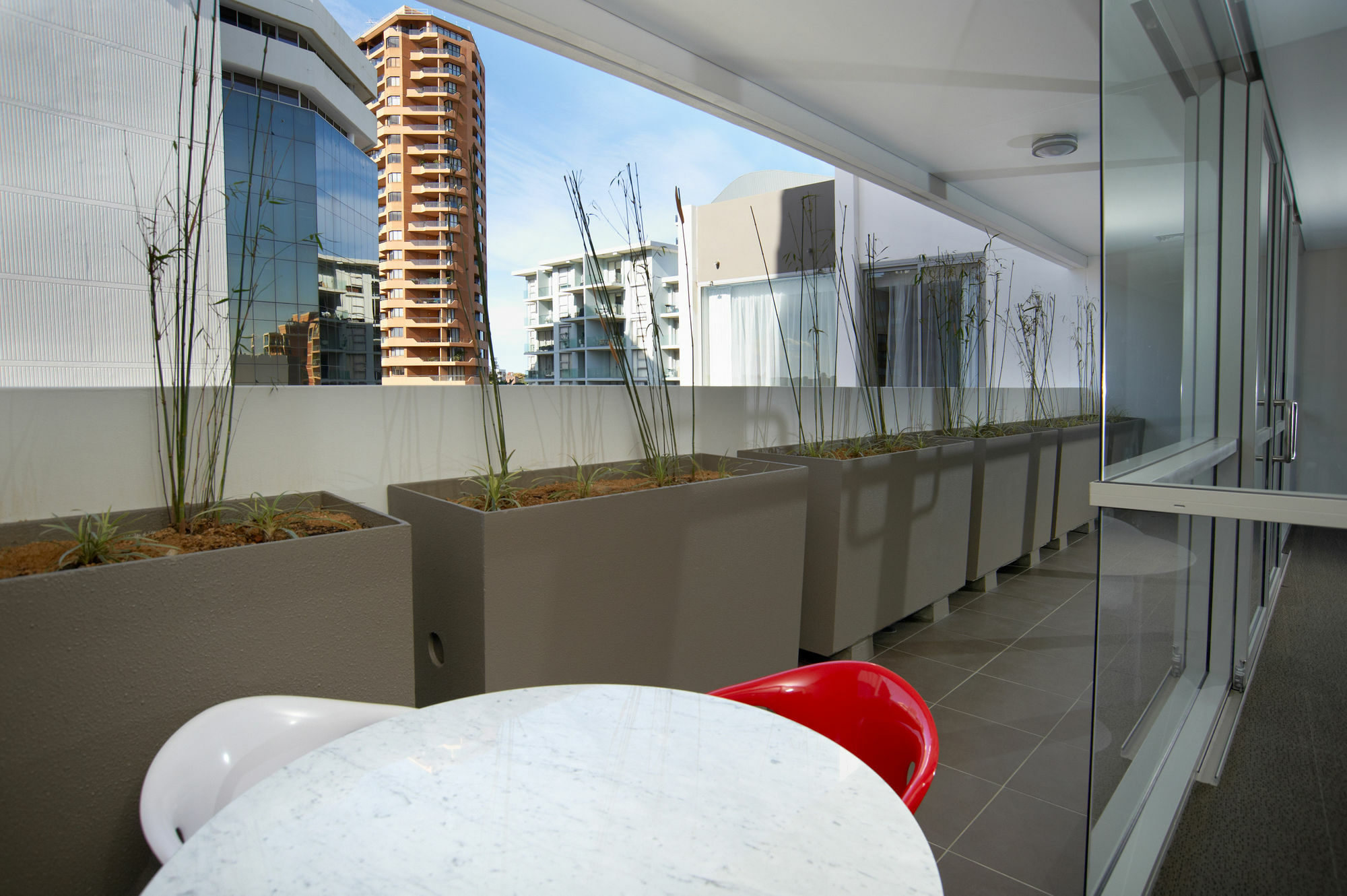 Holiday Inn & Suites Sydney Bondi Junction Esterno foto
